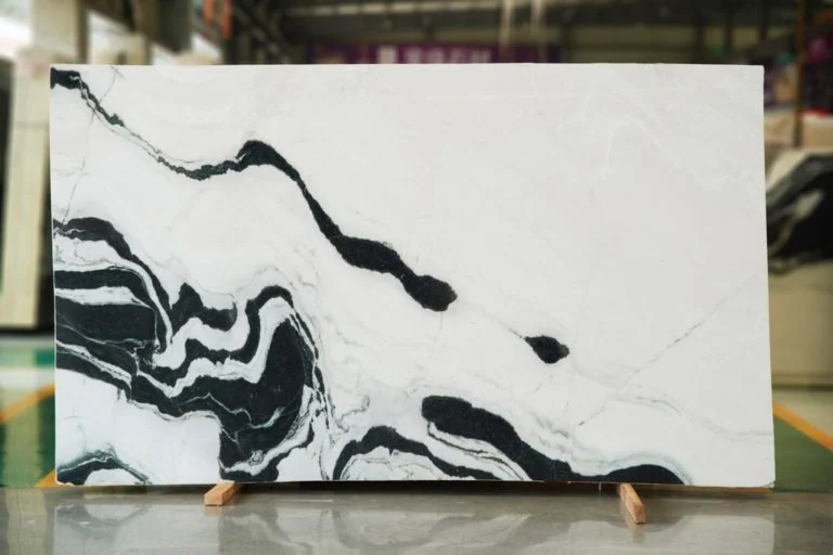 Мрамор Panda White от поставщика Стоко фото 1