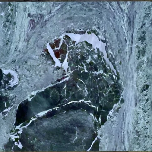 Кварцит Verde Alpi Фото 1