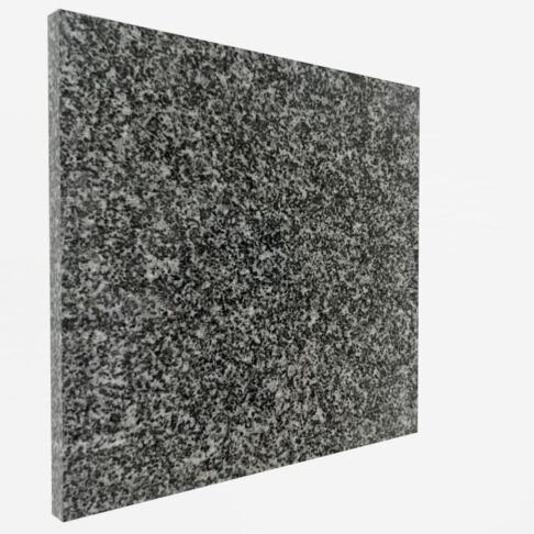 Гранитная плитка Black Diamond фото