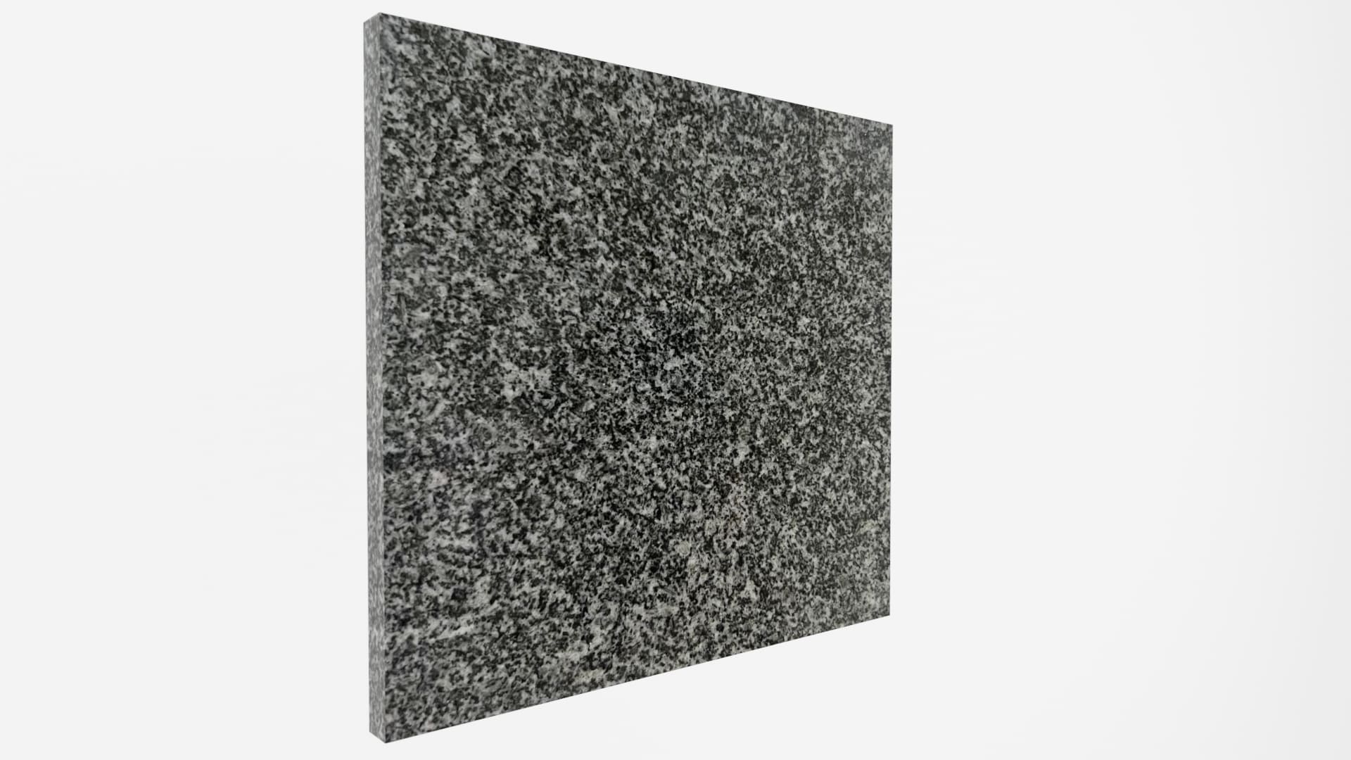 Гранитная плитка Black Diamond Гранитная плитка Black Diamond от поставщика Стоко фото №1 из галереи