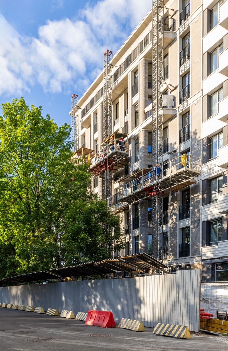Большой проспект фото 6