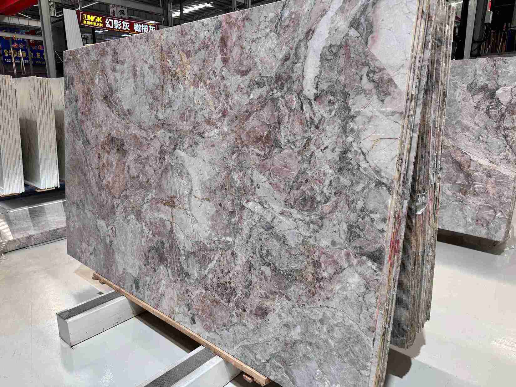 mramor-sakura-pink-foto-10 Мрамор Sakura Pink от поставщика Стоко фото №13 из галереи