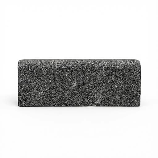 Гранитный бордюр ГП 1 из гранита Diamond Black фото 2 Гранитный бордюр ГП 6 (ГПВ) из гранита Diamond Black от поставщика Стоко фото №2 из галереи