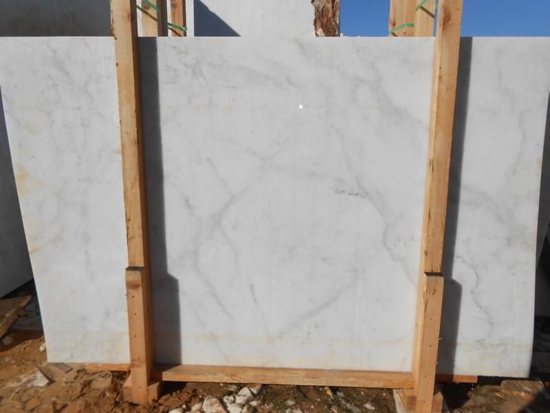 Мрамор Мугла вайт Мрамор Mugla White от поставщика Стоко фото №2 из галереи