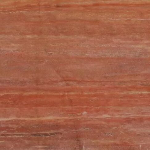 Травертин Travertine Persian Red Фото 1