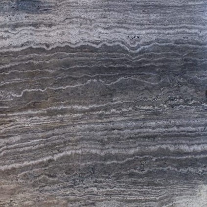 Травертин Travertine Silver Фото 1