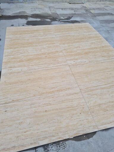 Травертин Turkish Travertine Травертин Turkish Travertine от поставщика Стоко фото №6 из галереи