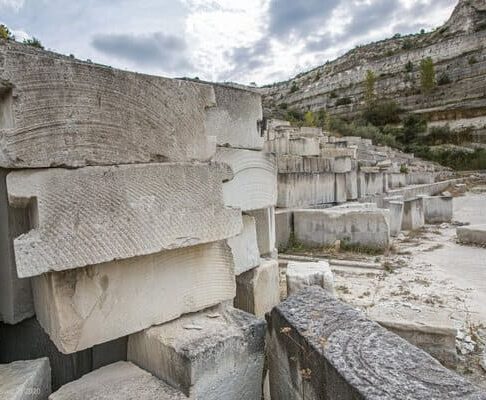 Инкерманский известняк Фото 6