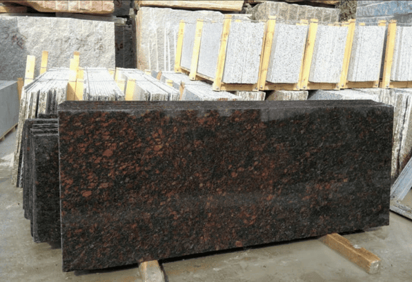 Морозостойкость Tan Brown фото 10